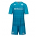 Maglie da calcio Fiorentina Moise Kean #20 Terza Maglia Bambino 2025-26 Manica Corta + Pantaloni corti)